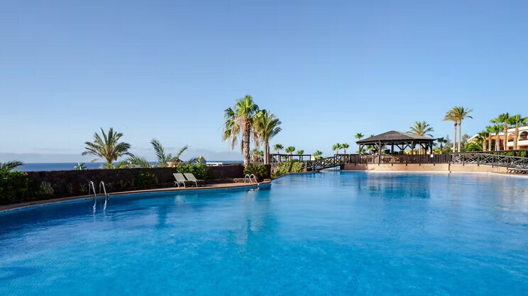 Occidental Jandía Playa